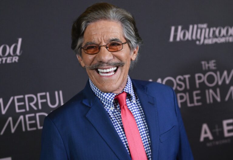 Fox News Geraldo Rivera Says He S Off The Five