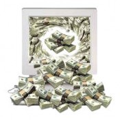 computer_cash_flowing