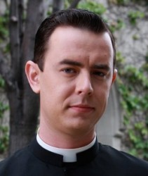 Colin Hanks Father Gill