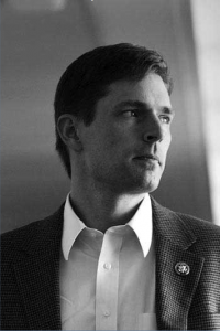 Picture 1 Rep. Martin Heinrich, #1 on <em>The Hill</em>'s 50 Most Beautiful list