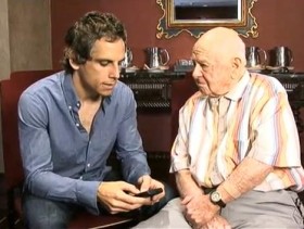 ben stiller mickey rooney