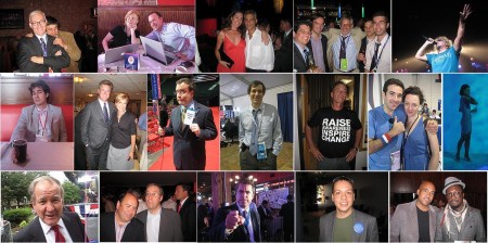 Convention Pics