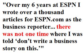 Rovell Quote 4 ESPN