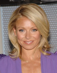 Kelly Ripa For Electrolux Kelly Ripa For Electrolux