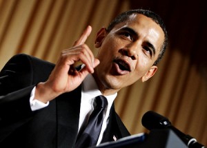 Obama Correspondents Dinner Obama Correspondents Dinner