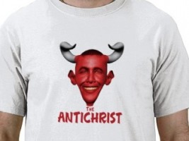 obamadevil