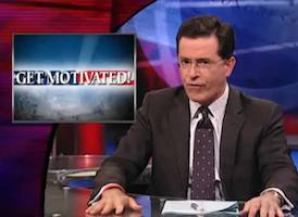 colbert.getmotivated