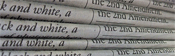 newspapers