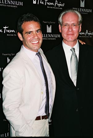 Andy Cohen