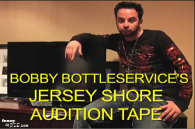 Nick Kroll Jersey Shore