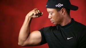 tiger-woods-flexing tiger-woods-flexing