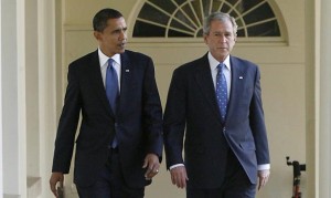 obama-bush1