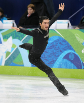 lysacek