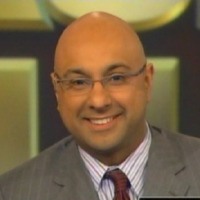 Ali Velshi