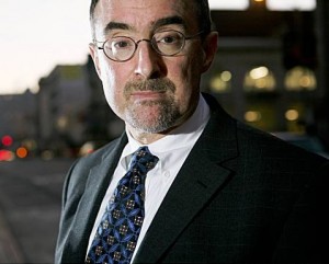 SFChronicle Michael Kinsley, from the San Francisco Chronicle