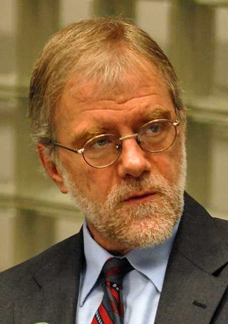 Howie Hawkins