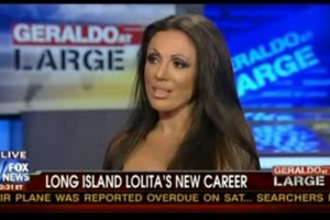 300px x 200px - Amy Fisher Sex Tape - Fox News - Joey Buttafuoco