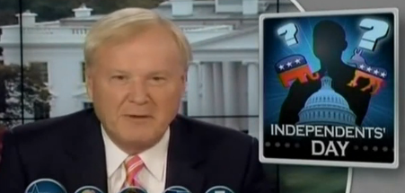 Chris Matthews