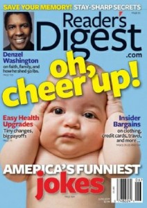 Reader's Digest