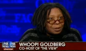 Whoopi Whoopi