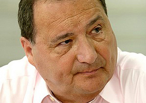 Abe Foxman