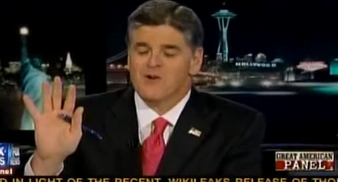 Sean Hannity