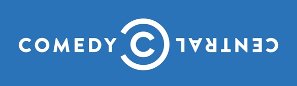 Comedy Central New Logo | Comedy Central Rebranding