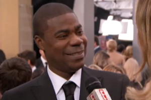 Tracy Morgan