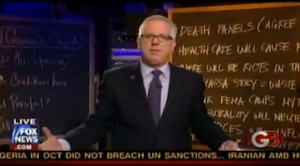 Glenn Beck