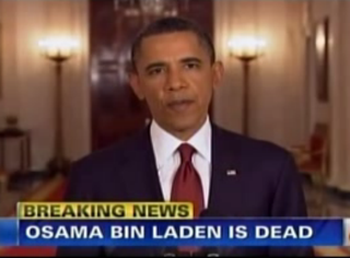 Obama Speech On Bin Laden | Obama Speech May 1 | Bin Laden Dead Video