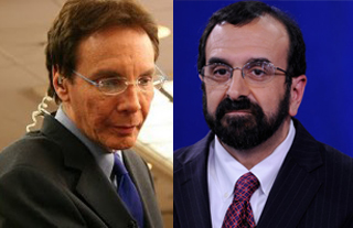 Colmes Spencer