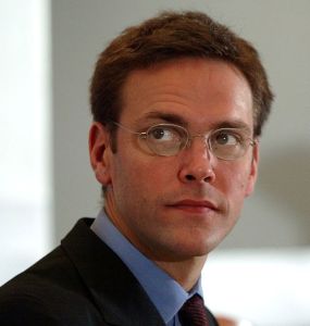 James-Murdoch
