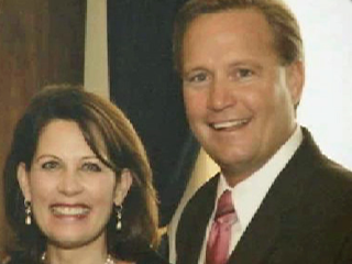 Michele Bachmann Gary Amble Brother Weatherman