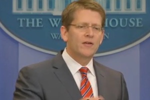 Jay Carney
