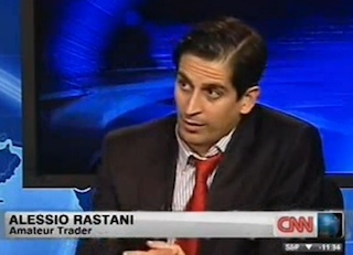 Alessio Rastani: 'If People Want To Believe That I'm Part Of Yes Men ...