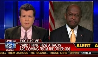 Cavuto Cain