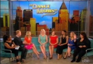 Abby Lee Miller says she's quitting 'Dance Moms' - ABC News