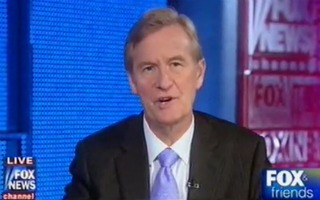 Steve Doocy Correction
