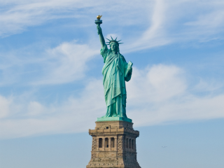 Statue