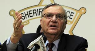 joe arpaio