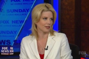 Fox News Democrat Kirsten Powers: I Cant Believe Obama 