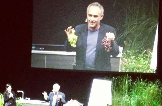 Image credit: Nicola @souschefnic