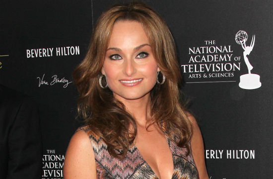 giada de laurentiis