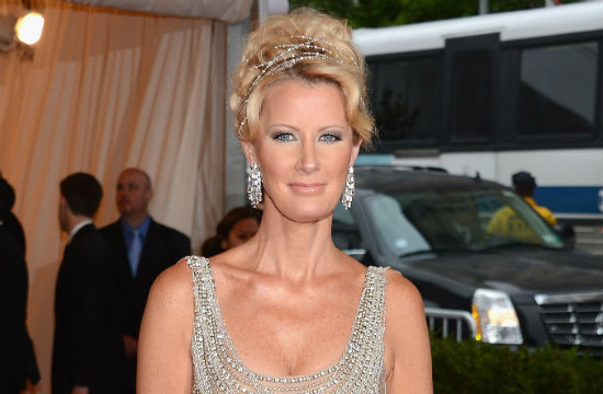 Sandra Lee On Pushing Processed Foods, Cher, And Winning An Emmy