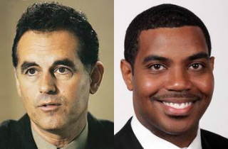 black dem