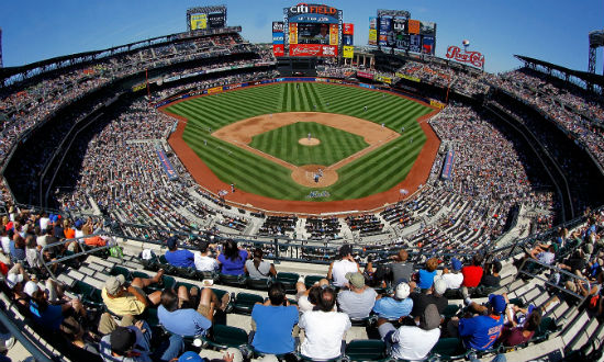 citifield