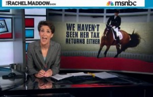 maddow