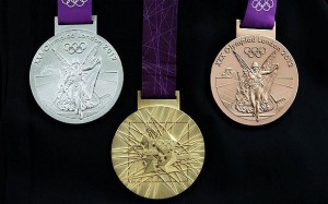 US Olympic Winners Pay IRS $236.00, At Most, For Every Gold Medal