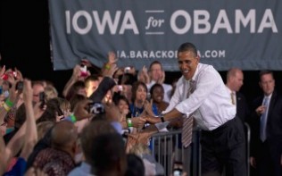 Iowa Newspaper Reveals Obama Refused To Go On Record During Endorsement