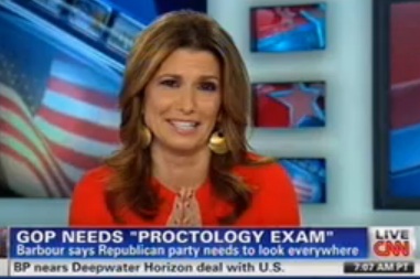 CNN Anchor Translates Former Gov. Haley Barbour’s Prescription For GOP ...